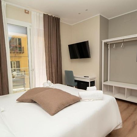 Borghi Di Belmonte Hotel Palermo Ngoại thất bức ảnh