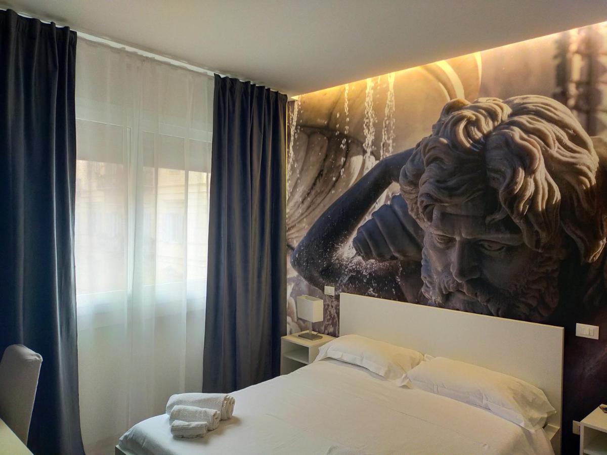 Borghi Di Belmonte Hotel Palermo Ngoại thất bức ảnh
