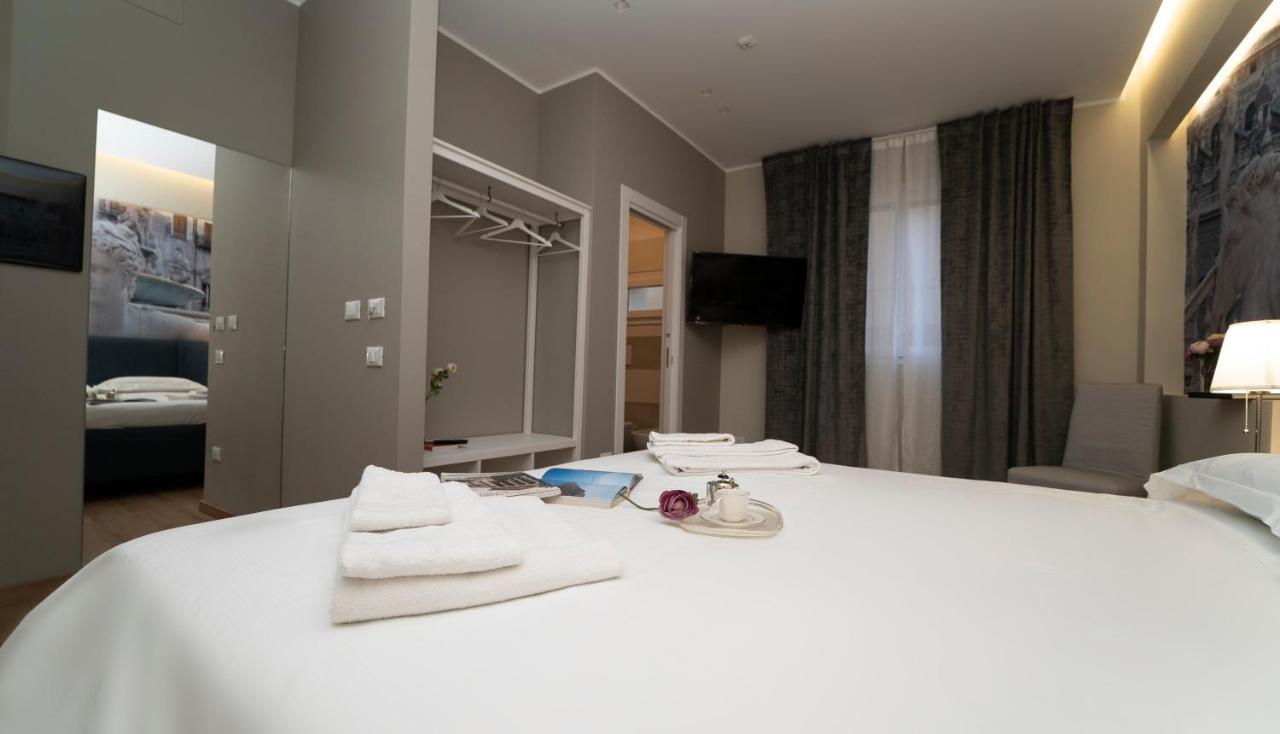 Borghi Di Belmonte Hotel Palermo Ngoại thất bức ảnh