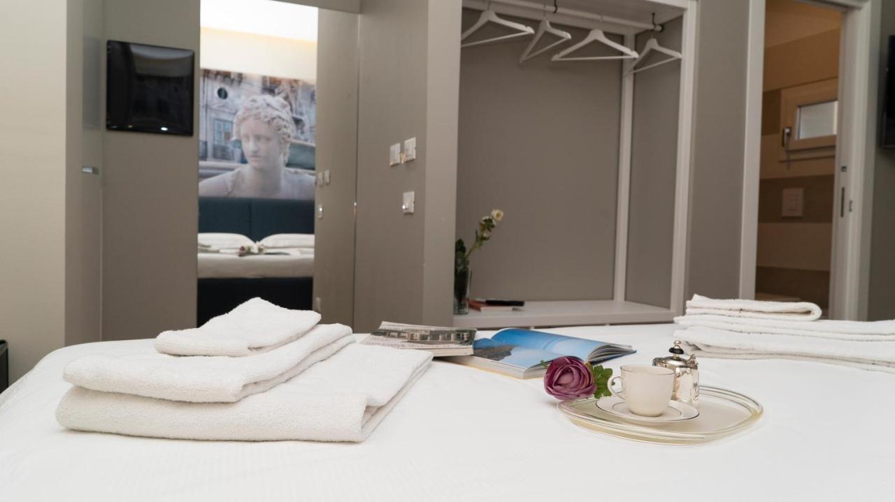 Borghi Di Belmonte Hotel Palermo Ngoại thất bức ảnh