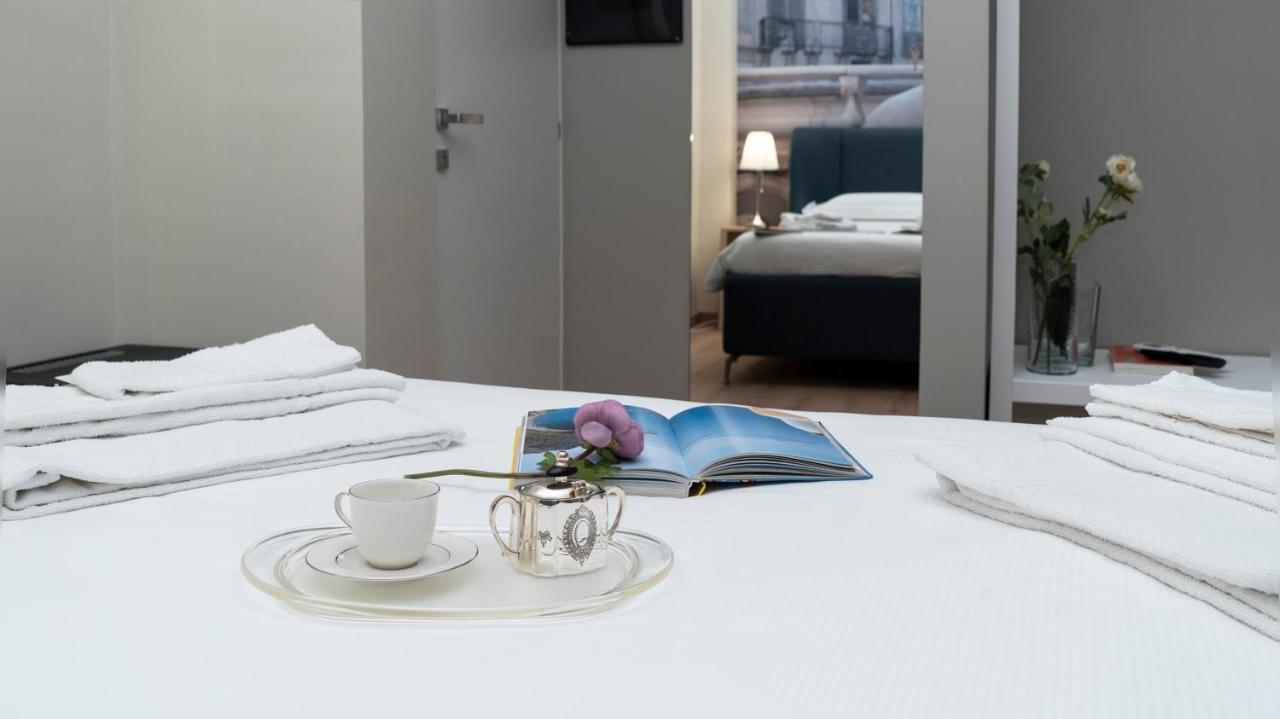 Borghi Di Belmonte Hotel Palermo Ngoại thất bức ảnh
