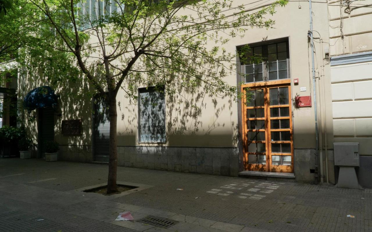 Borghi Di Belmonte Hotel Palermo Ngoại thất bức ảnh