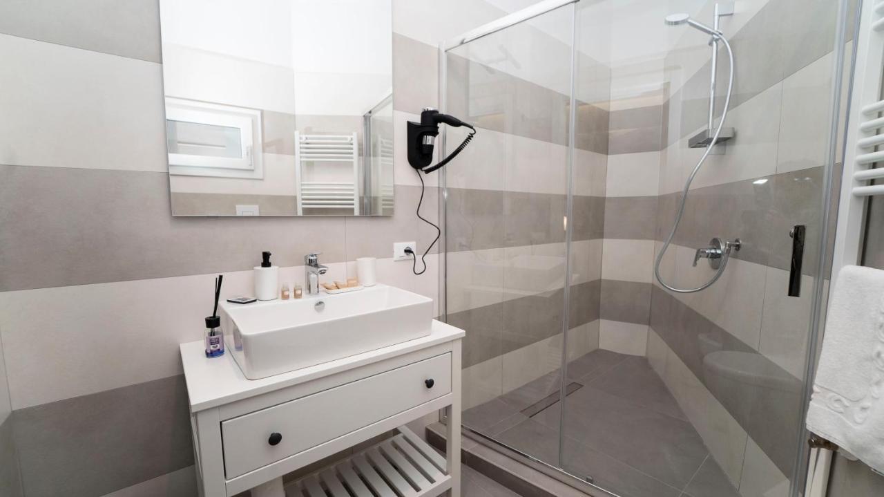 Borghi Di Belmonte Hotel Palermo Ngoại thất bức ảnh