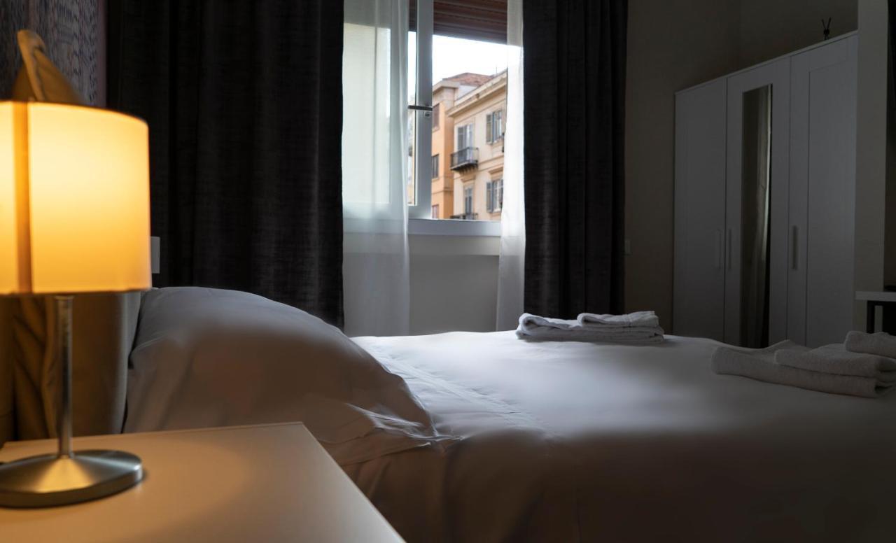 Borghi Di Belmonte Hotel Palermo Ngoại thất bức ảnh