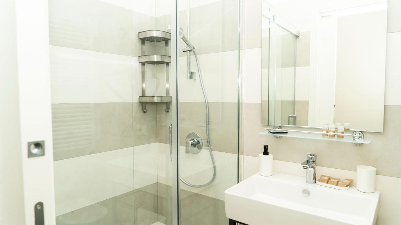 Borghi Di Belmonte Hotel Palermo Ngoại thất bức ảnh