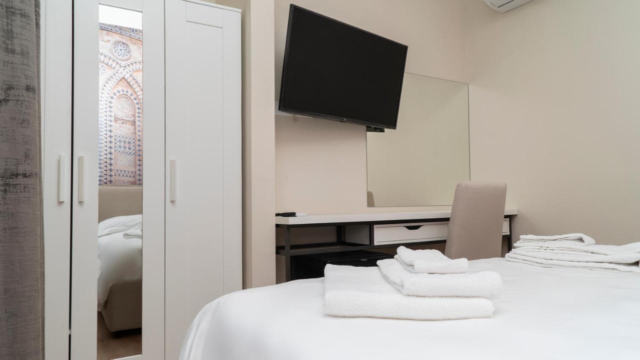 Borghi Di Belmonte Hotel Palermo Ngoại thất bức ảnh