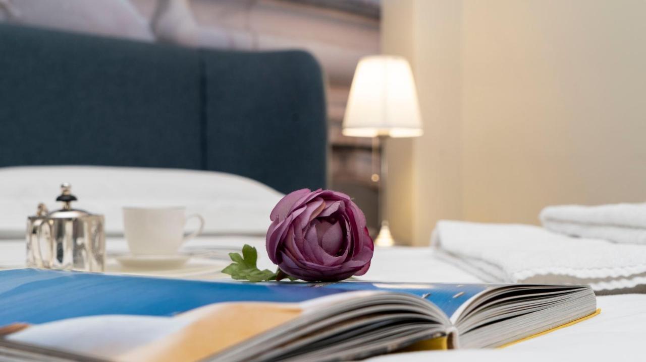 Borghi Di Belmonte Hotel Palermo Ngoại thất bức ảnh