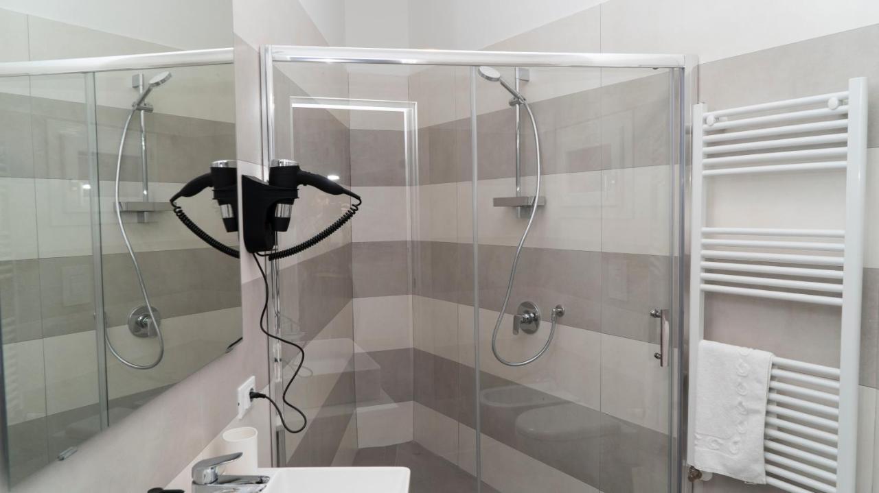 Borghi Di Belmonte Hotel Palermo Ngoại thất bức ảnh