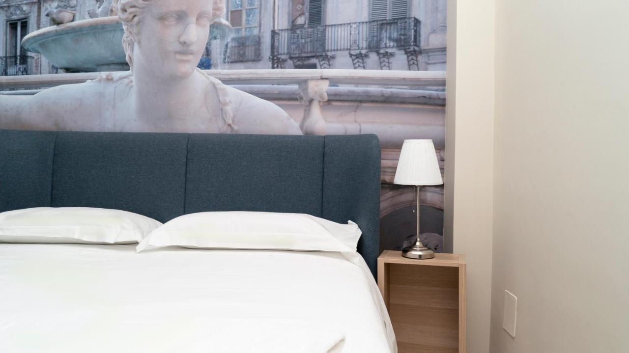 Borghi Di Belmonte Hotel Palermo Ngoại thất bức ảnh